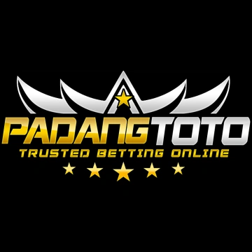 Logo Padangtoto platform gaming online Indonesia