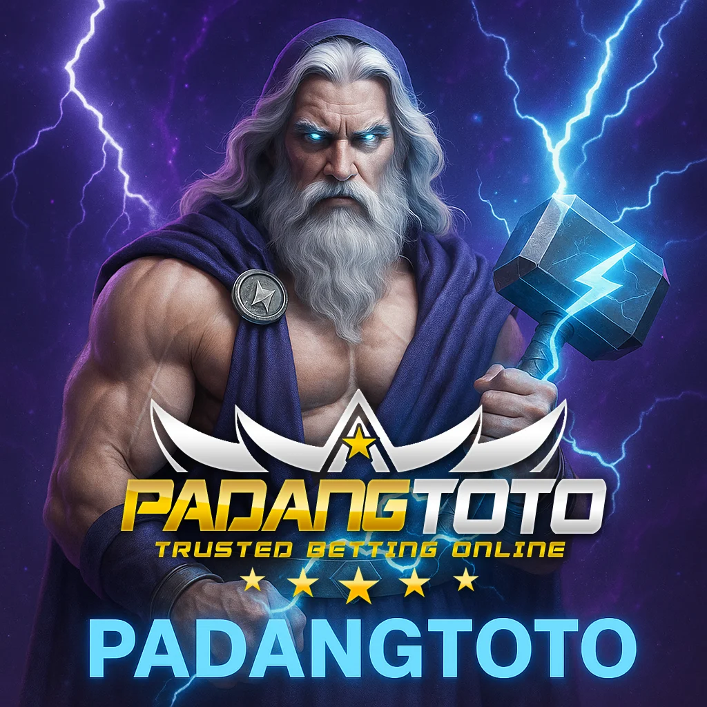 Ilustrasi Padangtoto sebagai platform gaming online Indonesia untuk top up game dan voucher